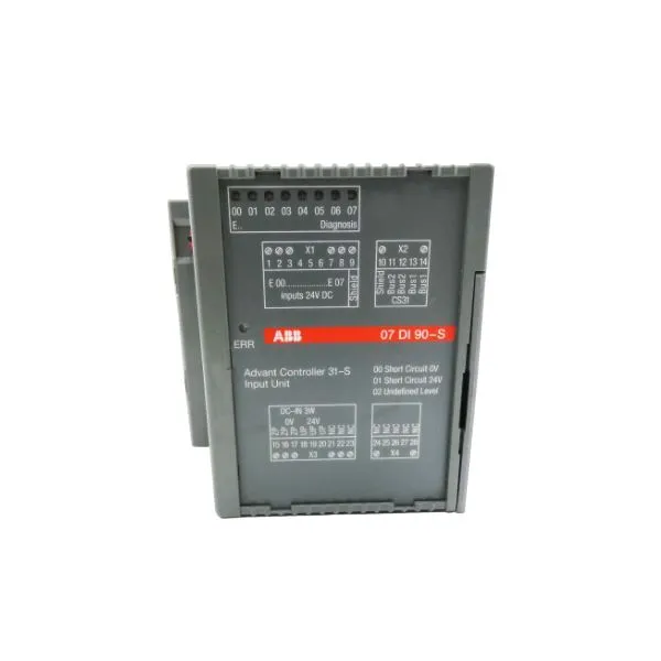 Đảm bảo sản xuất không lo lắng: Hé lộ bí mật về mẹo bảo trì PLC của ABB