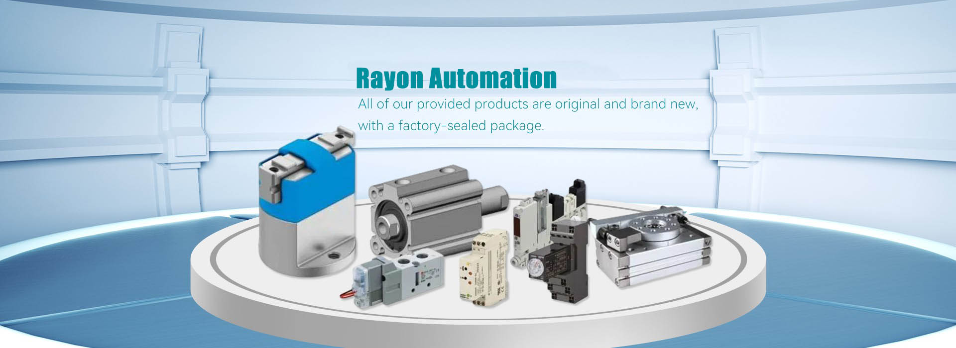 Trung Quốc Allen Bradley PLC