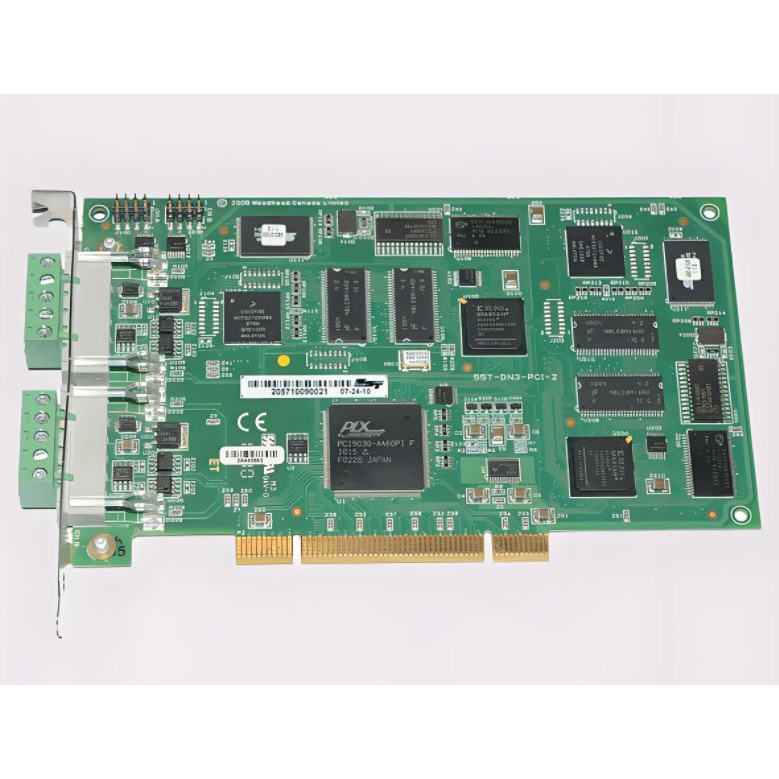 Woodward SST-DN3-PCI-2